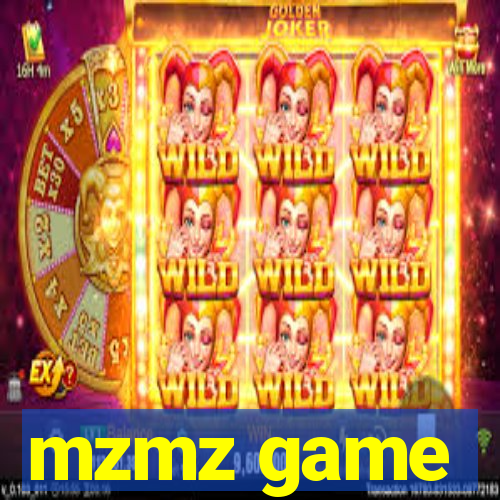 mzmz game